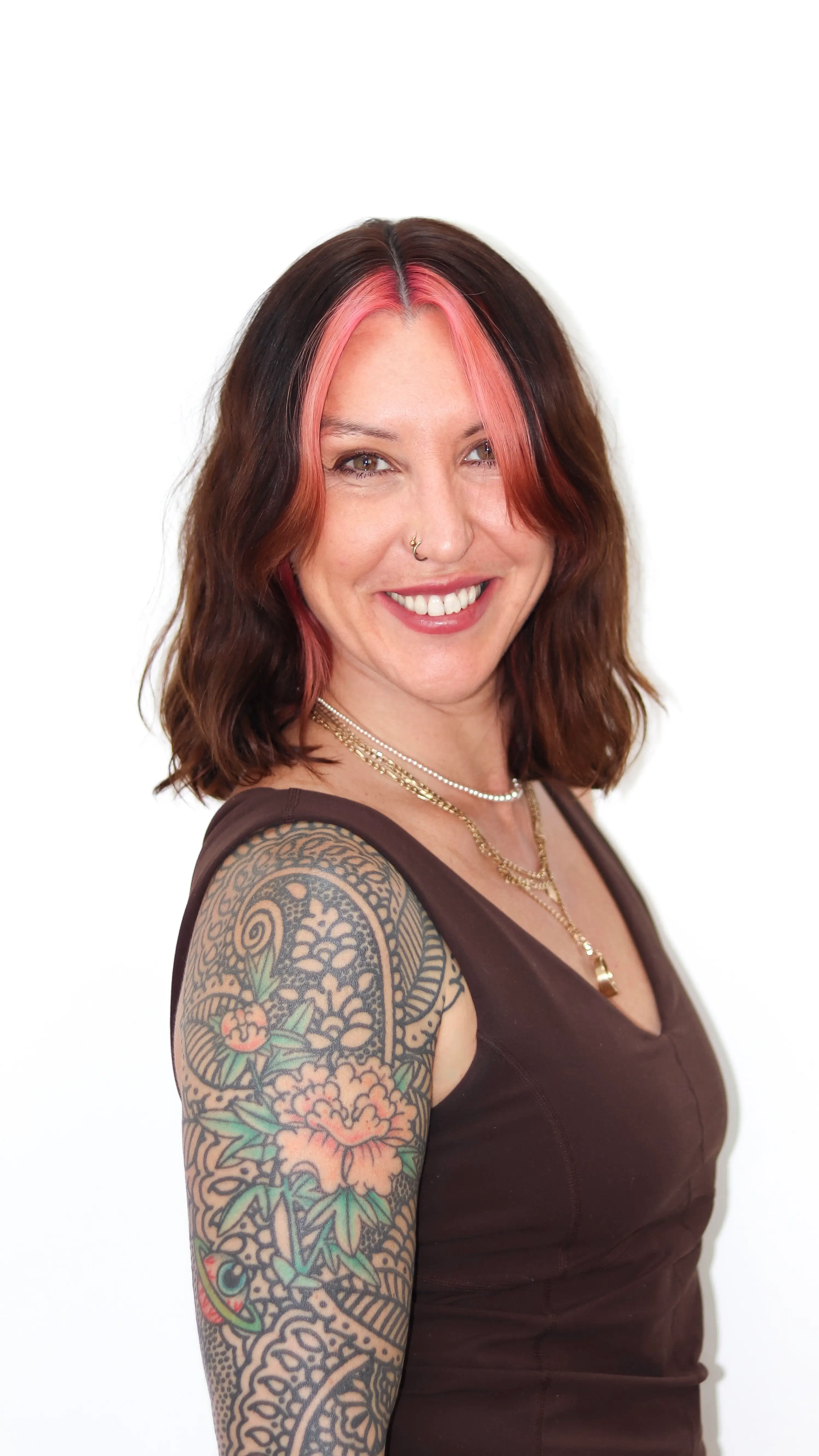 Ali – Hair Stylist