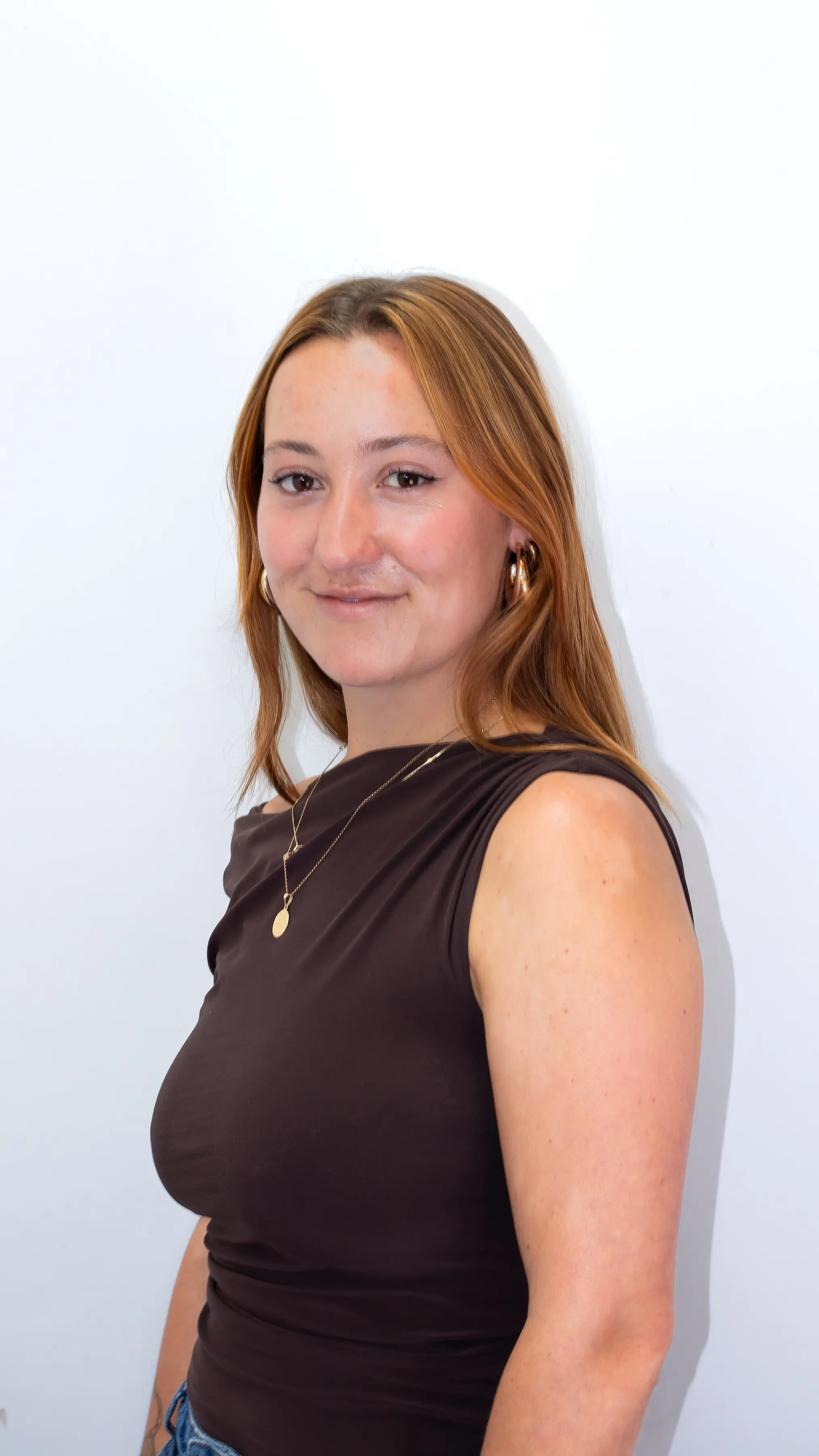 Chloe – Nail Artist