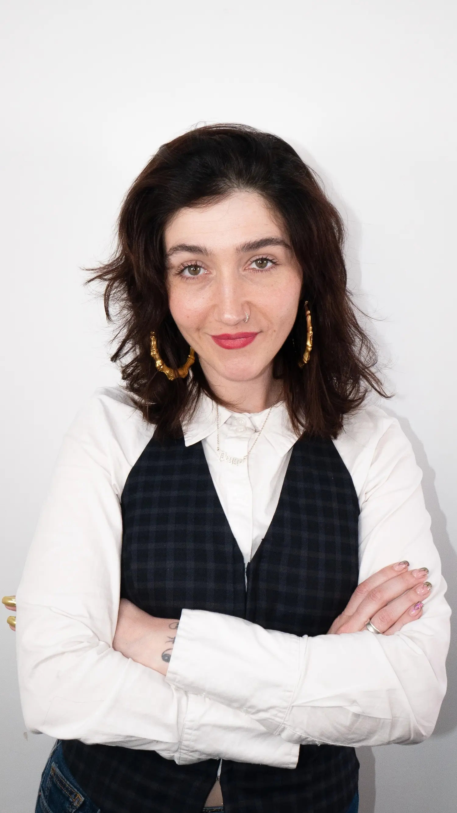 Jordan – Front of House